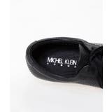 《日本製》エンボス加工レザーシューズ | MICHEL KLEIN HOMME | 詳細画像7