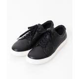 ブラック(94) | 《日本製》エンボス加工レザーシューズ | MICHEL KLEIN HOMME