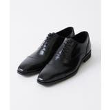 ブラック(94) | 【2024年モデル】ビジネスシューズ | MICHEL KLEIN HOMME