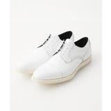 ドレスカジュアルシューズ | MICHEL KLEIN HOMME | 詳細画像1