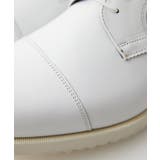 ドレスカジュアルシューズ | MICHEL KLEIN HOMME | 詳細画像2