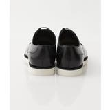 ドレスカジュアルシューズ | MICHEL KLEIN HOMME | 詳細画像5