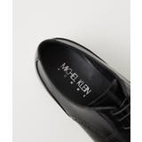 ドレスカジュアルシューズ | MICHEL KLEIN HOMME | 詳細画像7