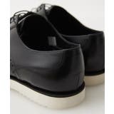 ドレスカジュアルシューズ | MICHEL KLEIN HOMME | 詳細画像8