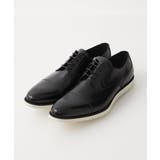 ブラック(94) | ドレスカジュアルシューズ | MICHEL KLEIN HOMME