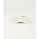 スリッポン レザースニーカー | MICHEL KLEIN HOMME | 詳細画像3 