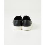 スリッポン レザースニーカー | MICHEL KLEIN HOMME | 詳細画像6 