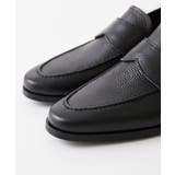 レザースリッポン | MICHEL KLEIN HOMME | 詳細画像5