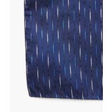 ポケットチーフ（ドリズル） | MICHEL KLEIN HOMME | 詳細画像2 