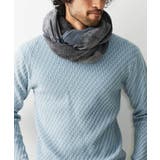 ボアスヌード | MK MICHEL KLEIN homme | 詳細画像5 