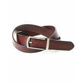 ブラウン | イタリアンレザーグラデーション2025SS | MK MICHEL KLEIN homme