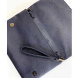 2WAYクラッチバッグ | MK MICHEL KLEIN homme | 詳細画像4