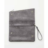 2WAYクラッチバッグ | MK MICHEL KLEIN homme | 詳細画像5