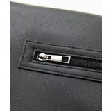 2WAYクラッチバッグ | MK MICHEL KLEIN homme | 詳細画像7