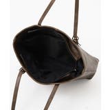 【ON/OFF対応】サフィアーノトートバッグ | MK MICHEL KLEIN homme | 詳細画像11 