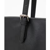 【ON/OFF対応】サフィアーノトートバッグ | MK MICHEL KLEIN homme | 詳細画像12 