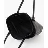 【ON/OFF対応】サフィアーノトートバッグ | MK MICHEL KLEIN homme | 詳細画像13 