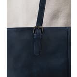 【ON/OFF対応】サフィアーノトートバッグ | MK MICHEL KLEIN homme | 詳細画像15 