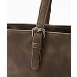 【ON/OFF対応】サフィアーノトートバッグ | MK MICHEL KLEIN homme | 詳細画像5 