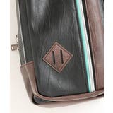 切り替えボディバッグ | MK MICHEL KLEIN homme | 詳細画像9