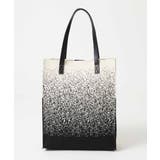 ジャガードニットトートバッグ | MK MICHEL KLEIN homme | 詳細画像2 