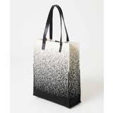 ジャガードニットトートバッグ | MK MICHEL KLEIN homme | 詳細画像3 