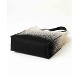 ジャガードニットトートバッグ | MK MICHEL KLEIN homme | 詳細画像6 