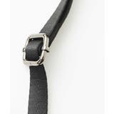 2WAYクラッチバッグ | MK MICHEL KLEIN homme | 詳細画像15