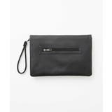 2WAYクラッチバッグ | MK MICHEL KLEIN homme | 詳細画像6