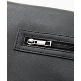 2WAYクラッチバッグ | MK MICHEL KLEIN homme | 詳細画像7