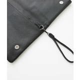 2WAYクラッチバッグ | MK MICHEL KLEIN homme | 詳細画像9