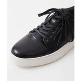 ハイブリットスニーカー/2024AW | MK MICHEL KLEIN homme | 詳細画像5