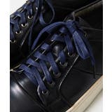 デザインスニーカー | MK MICHEL KLEIN homme | 詳細画像5 