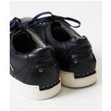 デザインスニーカー | MK MICHEL KLEIN homme | 詳細画像6 
