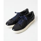 ブラック | デザインスニーカー | MK MICHEL KLEIN homme