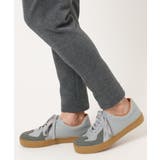 ジャーマントレーナー | MK MICHEL KLEIN homme | 詳細画像3