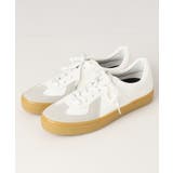 ホワイト | ジャーマントレーナー | MK MICHEL KLEIN homme