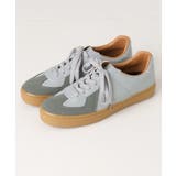 グレー | ジャーマントレーナー | MK MICHEL KLEIN homme