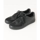 ブラック | ジャーマントレーナー | MK MICHEL KLEIN homme