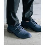 デニムシューズ | MK MICHEL KLEIN homme | 詳細画像1 