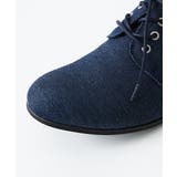 デニムシューズ | MK MICHEL KLEIN homme | 詳細画像5 