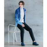 デニムシューズ | MK MICHEL KLEIN homme | 詳細画像9 