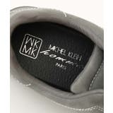 ヌバスニーカー | MK MICHEL KLEIN homme | 詳細画像5 