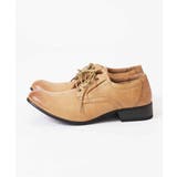 スムースレザープレーントゥーシューズ | MK MICHEL KLEIN homme | 詳細画像2