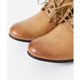 スムースレザープレーントゥーシューズ | MK MICHEL KLEIN homme | 詳細画像5