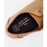 スムースレザープレーントゥーシューズ | MK MICHEL KLEIN homme | 詳細画像6