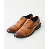 ストレートチップレザーシューズ | MK MICHEL KLEIN homme | 詳細画像1 