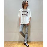 クロスベルトストラップサンダル | MK MICHEL KLEIN homme | 詳細画像7