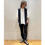 クロスベルトストラップサンダル | MK MICHEL KLEIN homme | 詳細画像8