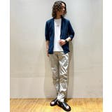 クロスベルトストラップサンダル | MK MICHEL KLEIN homme | 詳細画像9